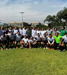 Equipo Club Germania