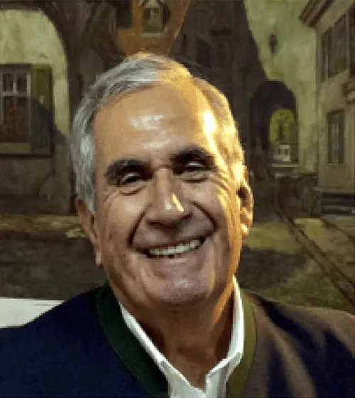 Javier-Mendoza