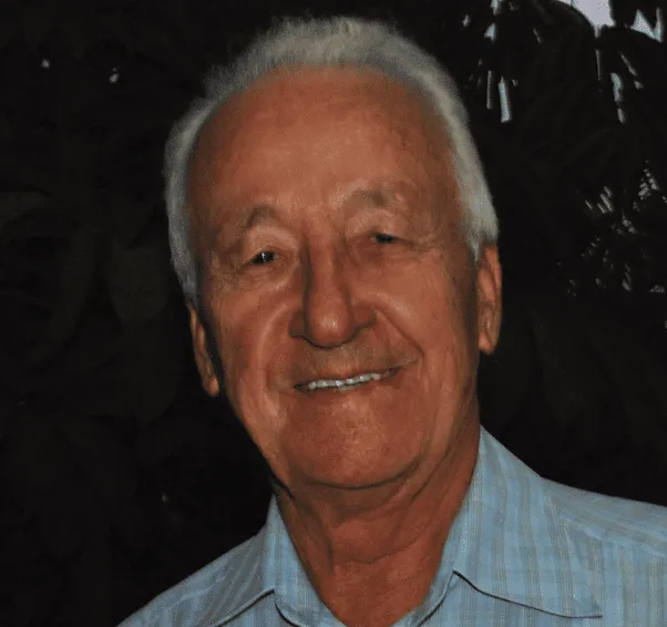 Presidente_Volker-Ploog